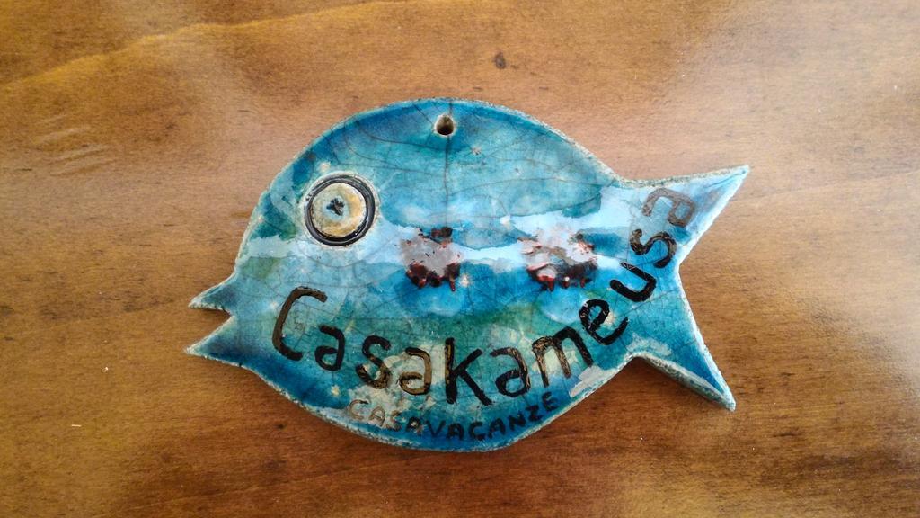 Casakameusa Palermo Kültér fotó